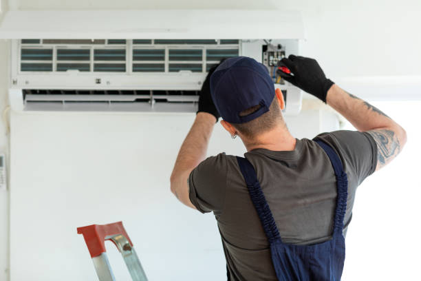 Best Best Air Duct Cleaning Company  in Sturgeon, MO